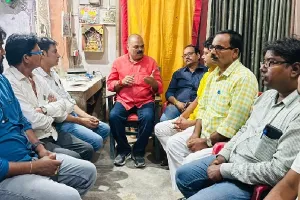 रणनीति : पद का दुरूपयोग करने पर पदाधिकारी होंगे बाहर