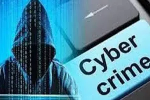 मुरादाबाद: साइबर ठगों ने शिक्षिका को लगाया पौने दो लाख रुपये का चूना