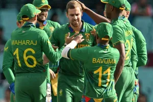 ICC T20 WC : रिली रूसो का शानदार शतक, दक्षिण अफ्रीका ने बांग्लादेश को 104 रनों से हराया