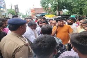 शर्मनाक : जिले में किशोरी से सामूहिक दुष्कर्म, दो हिरासत