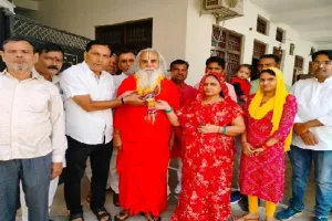 मुसलमानों से हटे अल्पसंख्यक का दर्जा, आतंकवाद पर बने कठोर कानून