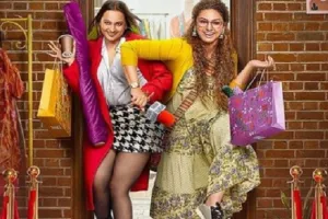 फिल्म Double XL के लिए सोनाक्षी सिन्हा और हुमा कुरैशी ने बढ़ाया वजन, जानकर आप भी हो जाएंगे हैरान