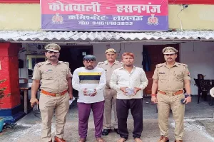 डायरेक्शन पर एक्शन : बीमारी की मजबूरी बताकर बेचते थे लूटी हुई चेन