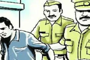 दुस्साहस : दुर्गा पूजा पंडाल में शोहदे ने की छेड़खानी