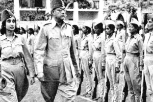 आज का इतिहास: सुभाष चंद्र बोस ने बनाई स्वंतत्र भारत की वैकल्पिक सरकार, जानिए 21 अक्टूबर की महत्त्वपूर्ण घटनाएं