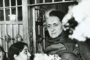 आज का इतिहास: भ्रष्टाचार के आरोपों के चलते गिरफ्तार हुई थीं इंदिरा गांधी, जानिए 3 अक्टूबर की प्रमुख घटनाएं