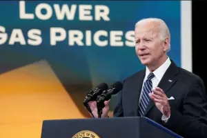 अमेरिका में चुनाव से पहले गैस की कीमतों को कम करने के उपायों की घोषणा