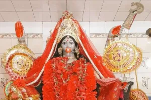 ब्रिटिश काल के हिंदू मंदिर पर हमला, कट्टरपंथियों ने काली मंदिर की मूर्ति तोड़ी