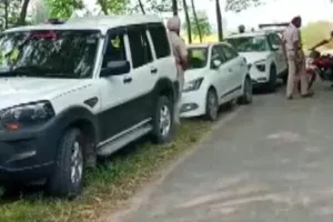 पंजाब के बटाला में पुलिस और गैंगस्टरों के बीच मुठभेड़, एक गिरफ्तार