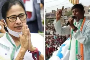 ममता के एक और MLA को ED ने किया अरेस्ट, शिक्षक भर्ती घोटाले में शिकंजा