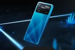 नया 5G स्मार्टफोन लाने की तैयारी में POCO, लॉन्च से पहले ही लीक हुए स्पेसिफिकेशंस