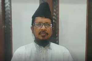 बरेली: RSS के बाद अब मौलाना शहाबुद्दीन रजवी ने जनसंख्या नीति पर दिया बयान, देखें Video