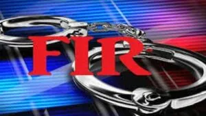 रुद्रपुर: रेस्टोरेंट संचालक ने पुलिस से की हाथापाई