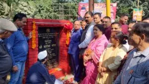 हल्द्वानी: दो करोड़ से बिछेगी पेयजल लाइनें, दूर होगी पानी की समस्या