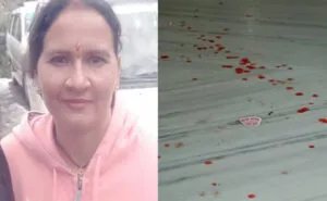 हल्द्वानी: अपने कातिल को बेहद करीब से जानती थी ममता