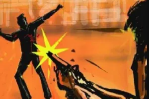 शाहजहांपुर: रास्ते के विवाद में पोते ने बाबा की गोली मारकर की हत्या, मुख्य आरोपी समेत तीन गिरफ्तार