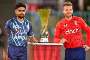 PakVsEng: T20WC फाइनल के बारिश से धुल जाने पर क्या होगा?