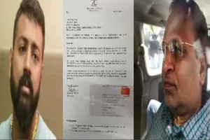 तिहाड़ में सुरक्षा की कीमत 10 करोड़!, कॉनमैन सुकेश के लेटर बम पर सियासत तेज