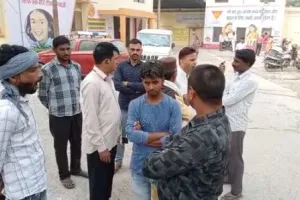 बरेली: सड़क दुर्घटना में बाइक सवार दो युवकों की मौत, शादी समारोह से लौट रहे थे वापस