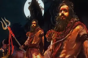 रवि किशन ने ‘महादेव का गोरखपुर’ की शूटिंग की शुरू, फिल्म की फर्स्ट लुक जारी