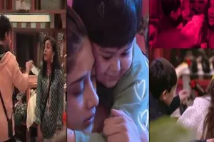 Bigg Boss: खिल रहे निमृत और अब्दु के बीच प्यार के फूल, सुम्बुल और शालिन में तकरार