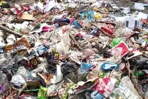 पीलीभीत: निजी अस्पताल के पास कूड़े के ढेर में मिला भ्रूण, मचा हड़कंप