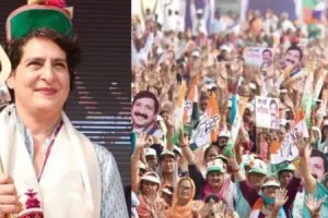 Video: हिमाचल की जनता को कौन कर रहा गुमराह?, प्रियंका गांधी ने बताया