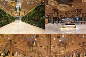 प्रधानमंत्री नरेंद्र मोदी ने केआईए के टर्मिनल-2 का किया उद्घाटन