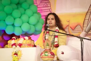 नंद घर आनंद भयो जय कन्हैया लाल की :हितेंद्र कृष्ण 