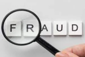 ठगिया दामाद ने ससुर को लगाया चूना, 107 करोड़ रुपए ऐंठ कर हुआ फरार