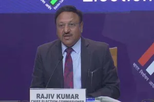 गुजरात चुनाव की तारीखों में देरी! विपक्ष के सवाल का EC ने दिया जवाब, ओवैसी ने किया स्वागत