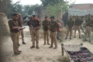 सुल्तानपुर: कुड़वार में छोटे भाई की पीट-पीटकर की हत्या 