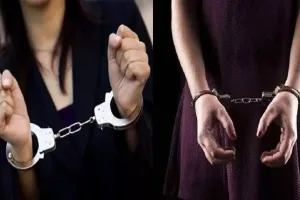 किच्छा: डेढ़ किलो अफीम के साथ दो महिलाएं गिरफ्तार