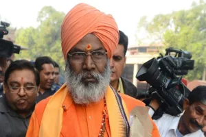 श्रद्धा हत्याकांड को लेकर साक्षी महाराज ने दिया बड़ा बयान, बोले- धर्म विशेष से नहीं जुड़ा है ये मामला 