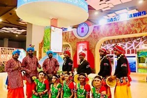 अंतरराष्ट्रीय व्यापार मेले में दिखेगी छत्तीसगढ़ की लोक संस्कृति की झलक 