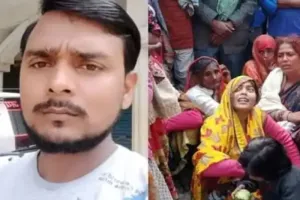 लखनऊ: डीजी HOMEGUARD के फॉर्महाउस में फंदे से लटका मिला मैनेजर का शव, परिजनों ने लगाया हत्या का आरोप         