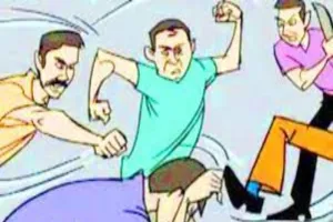 अयोध्या: भूमि विवाद में परिवार पर जानलेवा हमला, पांच के खिलाफ तहरीर