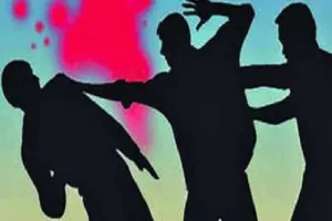 रुद्रपुर: सब्जी लेने गये युवक पर हमला