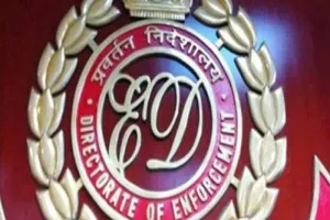 गौतमबुद्ध नगर: छापा मारने पहुंचे ईडी कर्मियों ने परिवार पर लगाया बदसलूकी करने का आरोप