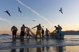 Gujarat Election 2022: चुनाव से ठीक पहले हमारे घरों को क्यों तोड़ा जाता है, मछुआरे पूछ रहे सवाल 