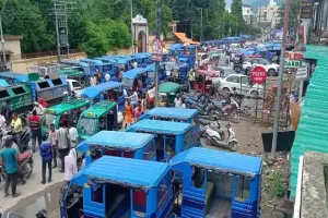 दून में 31 मार्च-2023 के बाद अब नहीं दौडेंगे दस वर्ष से पुराने डीजल चालित ऑटो व विक्रम 