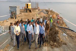 जल जीवन मिशन: प्रमुख सचिव ने दी चेतावनी, सुधार न हुआ तो कार्यदायी संस्था होगी बर्खास्त