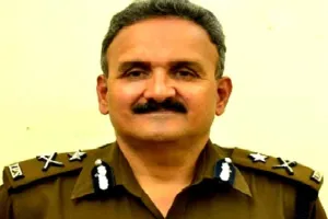 Video: UP DGP डीएस चौहान ने नए जिलों में पुलिस कमिश्नरेट व्यवस्था का किया स्वागत, कही ये बड़ी बात