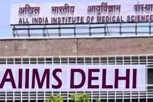 दिल्ली: साइबर अटैक के बाद AIIMS का सर्वर बहाल, नेटवर्क को किया जा रहा है सैनिटाइज