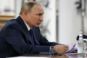 जैविक हथियार मामले में रूस को नहीं मिला भारत का मतदान, चीन ने दिया साथ