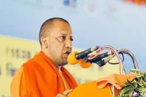 सीएम योगी ने अयोध्या में 46 परियोजनाओं का किया शुभारंभ, बोले- ये है नया अयोध्या 