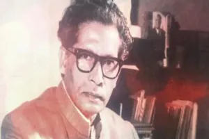 प्रेम के अवसाद को भी साहस में बदल देते थे हरिवंश राय 'बच्चन', पढ़िए ये रचना 