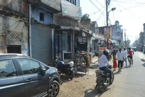 रामपथ चौड़ीकरण: दो दिन में 25 लोगों ने कराए बैनामे