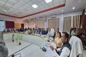 अयोध्या: हर माह सीएचसी पर 30, जिला स्तरीय अस्पतालों में 75 का हो इलाज 