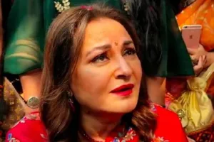 महिलाओं का सम्मान न करने वालों का होता है यही हाल :जयाप्रदा 